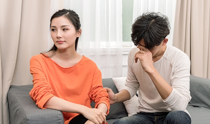 西宁如何离婚能名正言顺可不留话柄